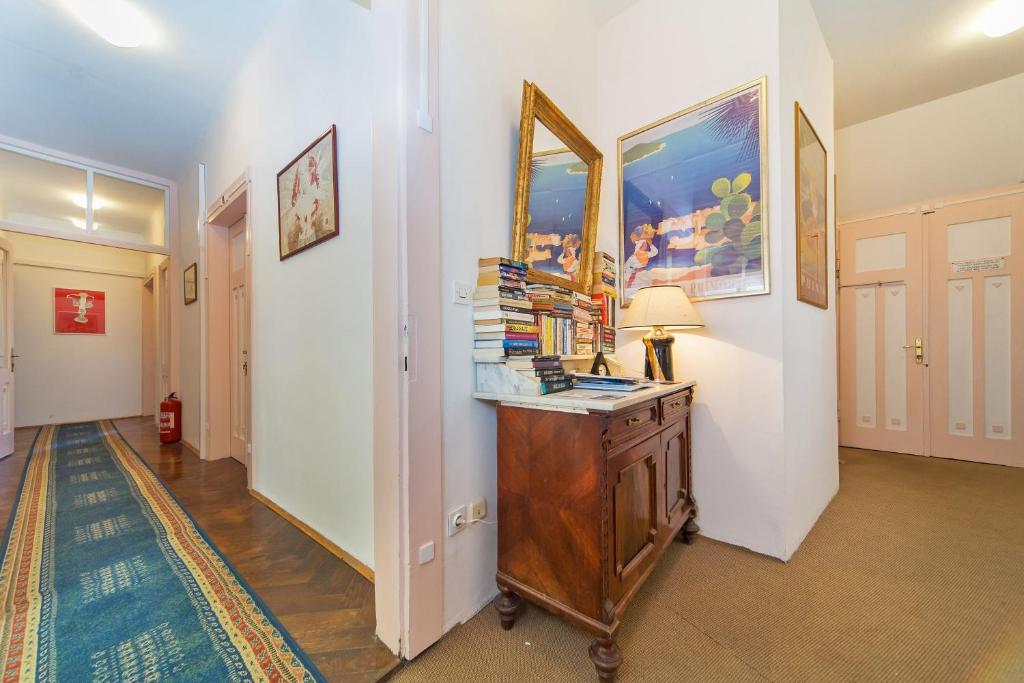 B&B Sesame Inn Dubrovnik Eksteriør billede