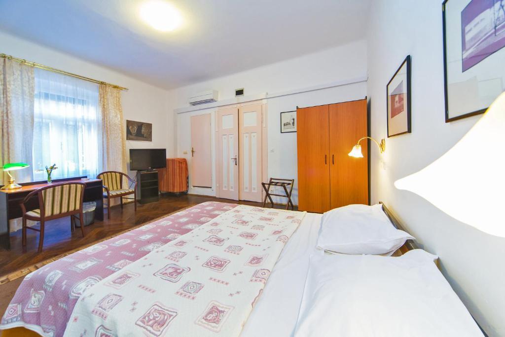 B&B Sesame Inn Dubrovnik Eksteriør billede