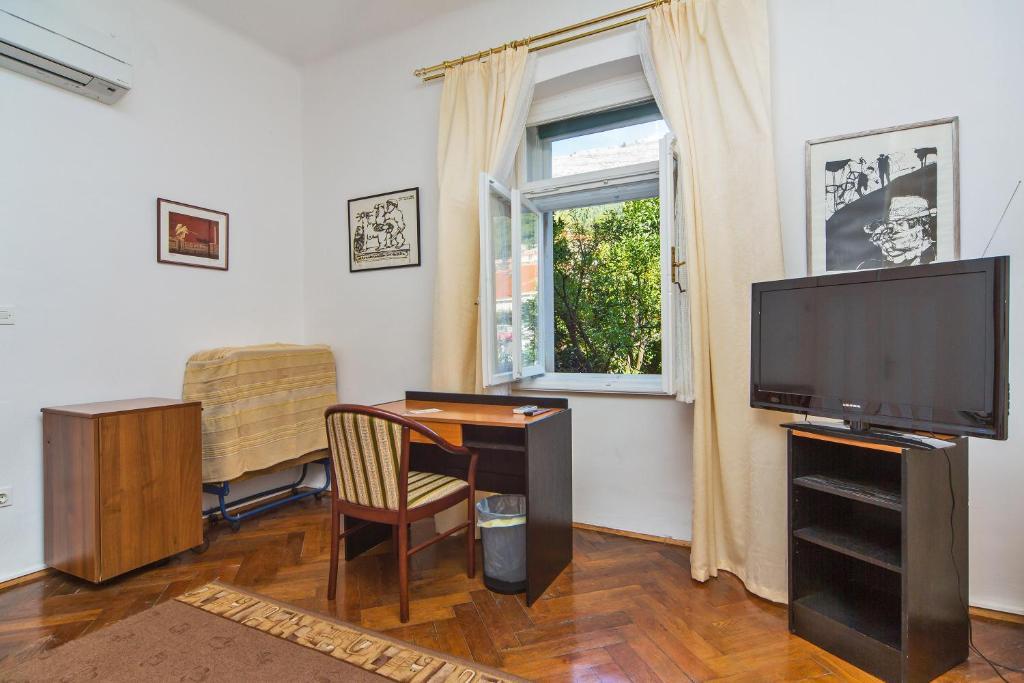 B&B Sesame Inn Dubrovnik Eksteriør billede