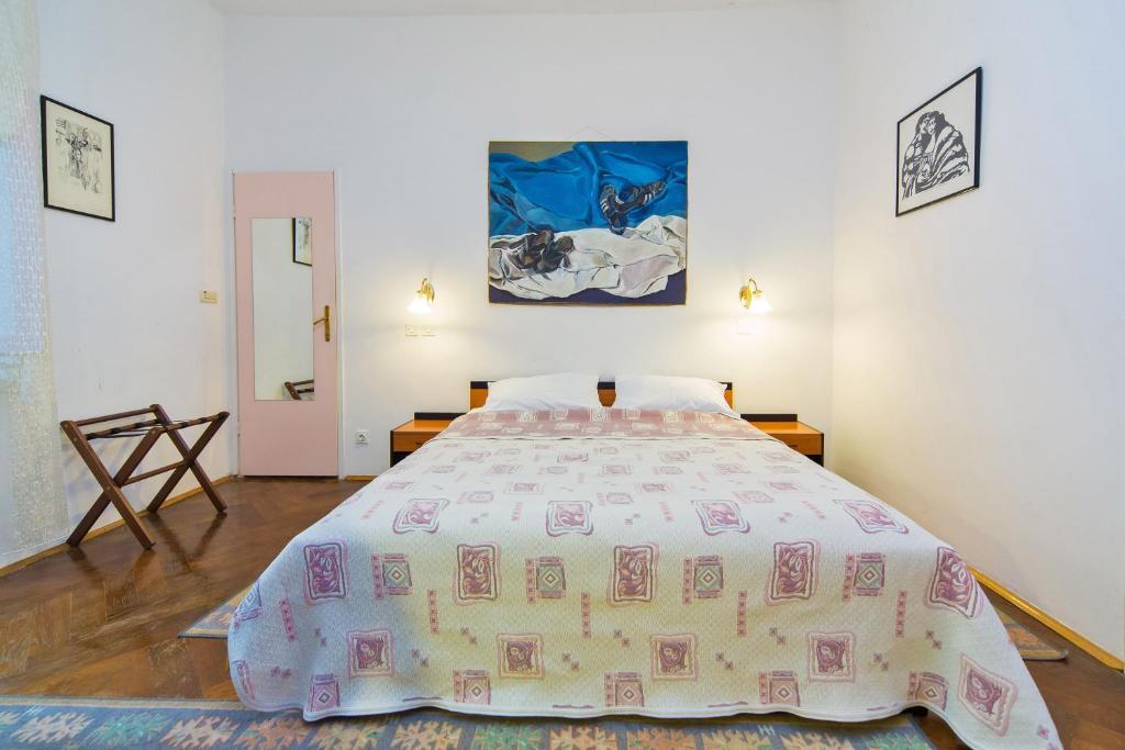 B&B Sesame Inn Dubrovnik Eksteriør billede
